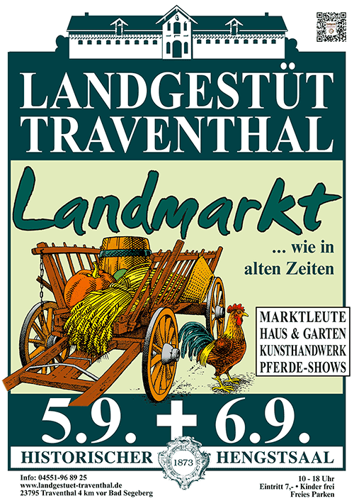 Landmarkt