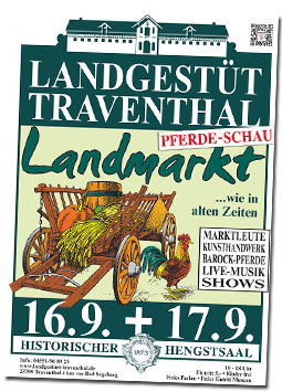 Landmarkt