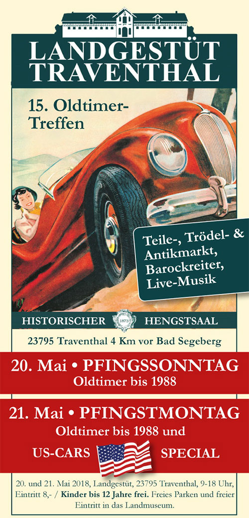 Oldtimertreffen 