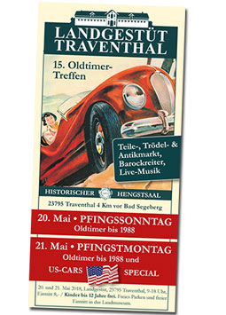 Oldtimertreffen