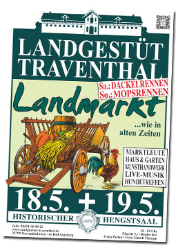 Landmarkt