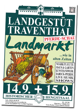 Landmarkt