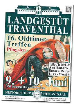 Oldtimertreffen