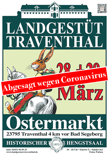 Großer Ostermarkt